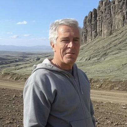 Novos papéis de Epstein levantam perguntas sobre Trump e Clinton