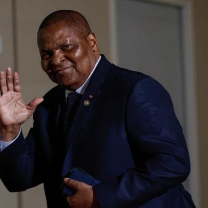 Aliado da Rússia, Touadéra busca terceiro mandato na RCA