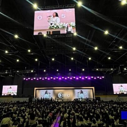 Congresso de Mulheres da Assembleia de Deus Madureira 2025 ocorre neste ano