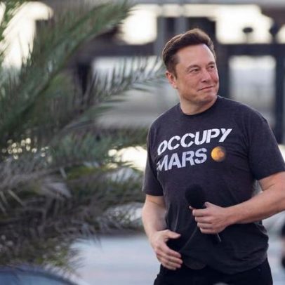 SpaceX avalia US$800 bi para data center no espaço e mira IPO