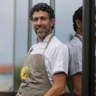 Gestão foi essencial para o salto do Mocotó de Rodrigo Oliveira