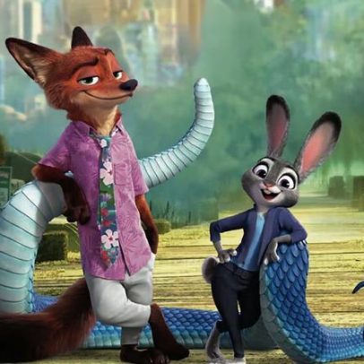 Zootopia 2 impulsiona animação da Disney com estreia recorde