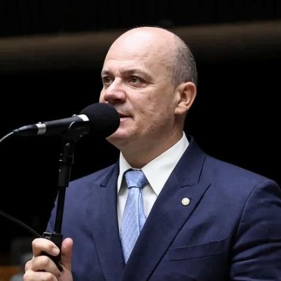 Cabo Gilberto, novo líder da oposição, mira crescimento até as eleições