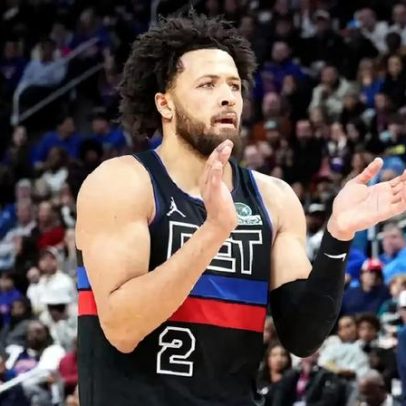 Jason Kidd defende Cade Cunningham como MVP da temporada