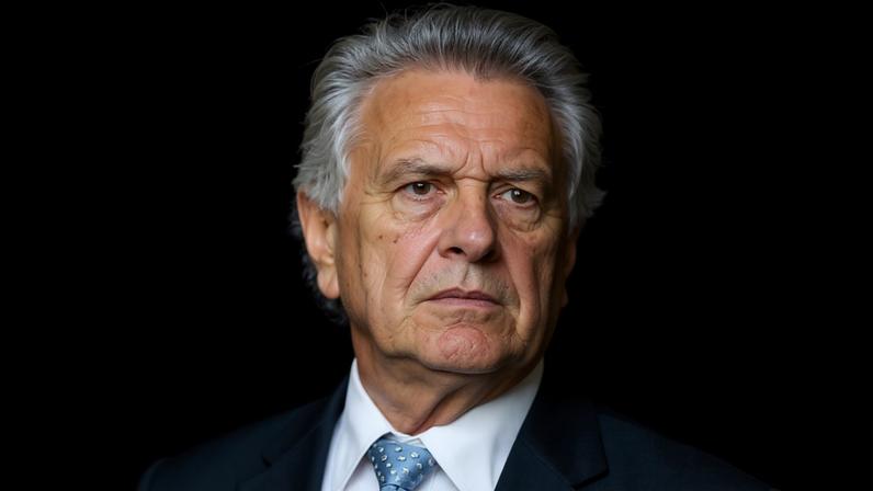 Ronaldo Caiado, governador de Goiás (União). (Foto: Isac Nóbrega/PR)