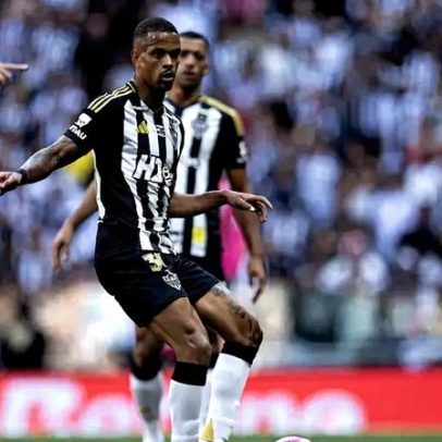 Caio Paulista retorna de empréstimo e Palmeiras aguarda propostas