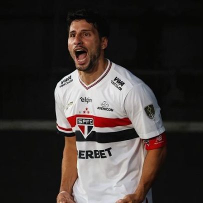 Calleri, André Silva e Ryan retornam ao São Paulo