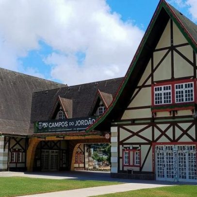 Campos do Jordão ganhará parque temático infantil do Chico Bento