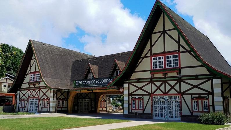 Campos do Jordão ganhará parque temático infantil do Chico Bento