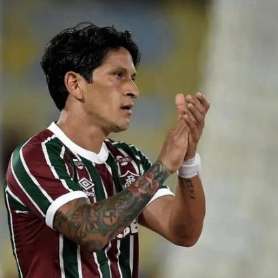Cano avança na recuperação e retorna aos treinos com o Fluminense