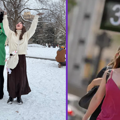 Do gelo histórico em Nova York ao calor recorde em São Paulo: extremos climáticos se intensificam