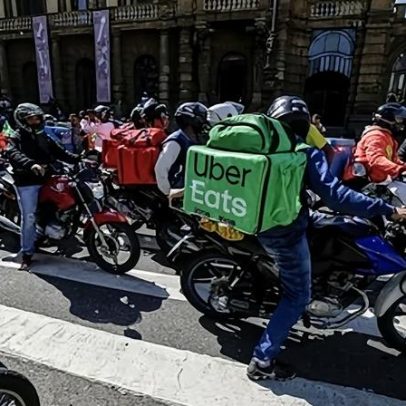 Comissão da Câmara discute regulamentação do trabalho por aplicativo
