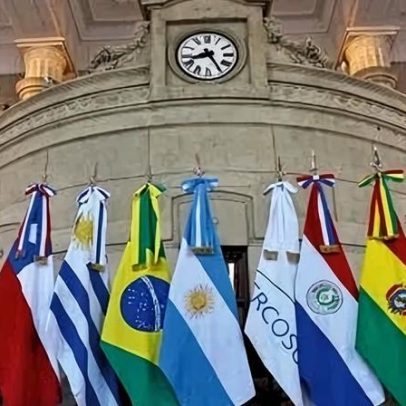 Acordo Mercosul-UE é chave para ambos os blocos, diz chanceler uruguaio