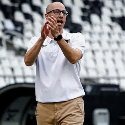 Botafogo na Copinha: agenda de jogos e adversários da fase de grupos