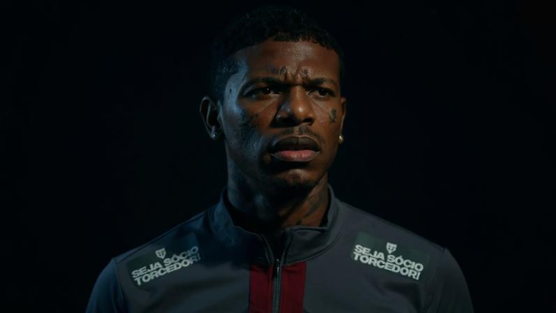 Athletico-PR mira Arboleda, jogador do São Paulo