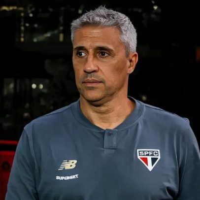 Sob desfalques, Crespo escala São Paulo para enfrentar o Vitória na rodada