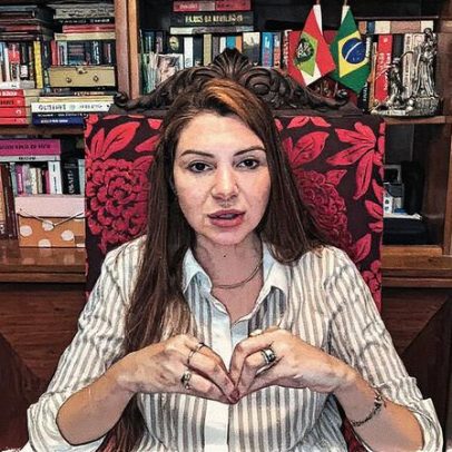 Campagnolo critica debates públicos da direita sobre estratégia política
