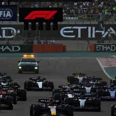GP de Abu Dhabi de F1: horários e transmissão dos treinos desta sexta