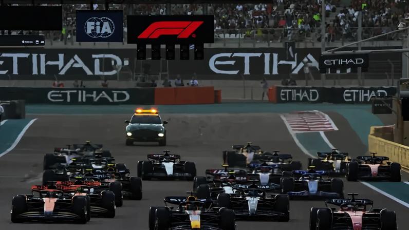 GP de Abu Dhabi de F1: horários e transmissão dos treinos desta sexta