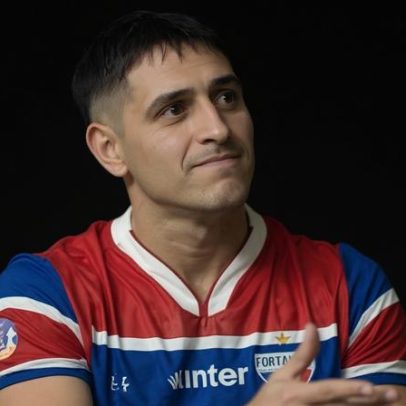 São Paulo acompanha Gastón Ávila; entenda a situação do jogador