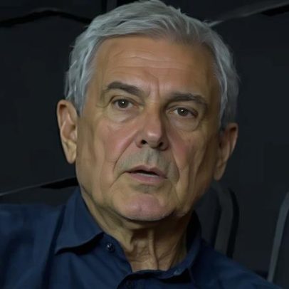 Zé Roberto e Sheilla acompanham semifinal do Mundial de Clubes de Vôlei