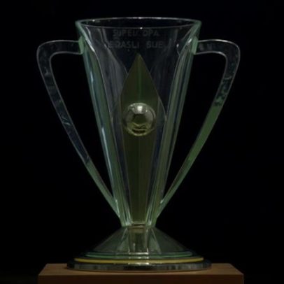 CBF divulga calendário 2026 da base, com Supercopas e nova Copa do Brasil Sub-15