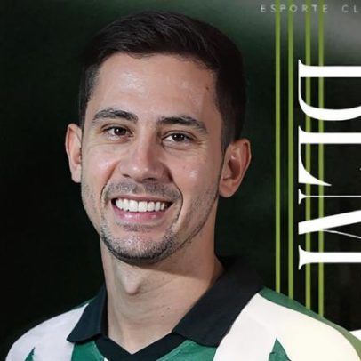 São Paulo empresta Patryck Lanza e chega a nove dispensas no fim do ano