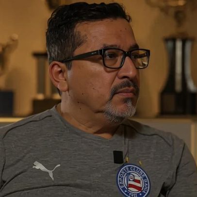 CEO do Bahia anuncia receita multimilionária prevista para 2025