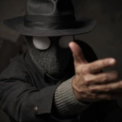 Spider-Noir: Nicolas Cage ganha 1º pôster na CCXP25