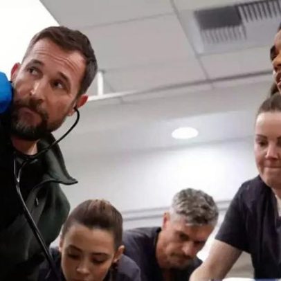 The Pitt 2ª temporada ganha trailer oficial e data de estreia
