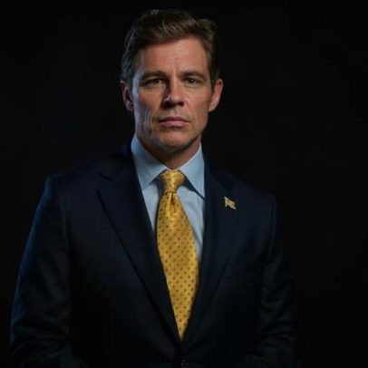 Paradise 2ª temporada ganha fotos com retorno de James Marsden