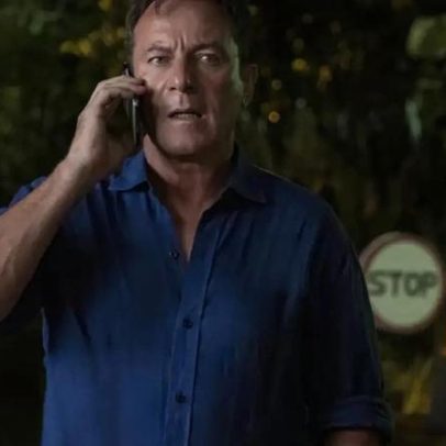 Jason Isaacs é confirmado em série live-action de Tomb Raider