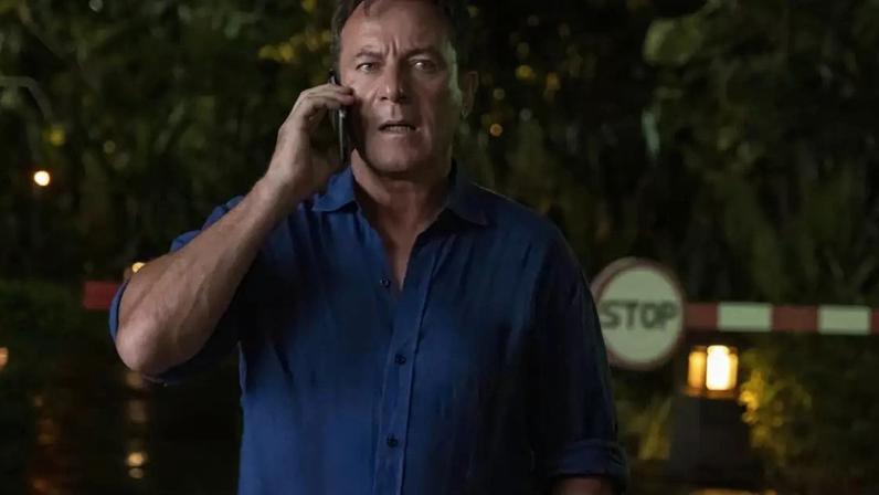 Tomb Raider | Jason Isaacs, de Harry Potter, é confirmado em série live-action