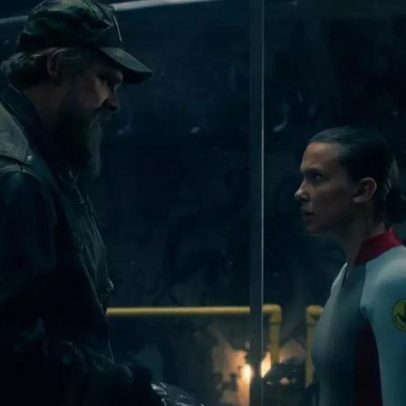 Stranger Things: hora de lançamento do último episódio na Netflix