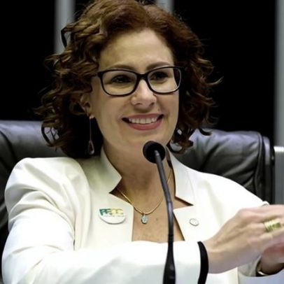 STF oferece alternativa no impasse sobre o mandato de Carla Zambelli