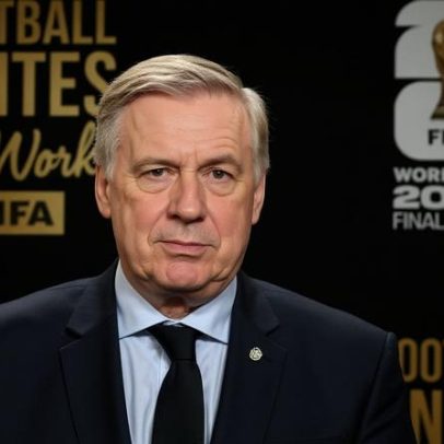 Brasil estreia na Copa do Mundo contra o Marrocos em Nova Jersey