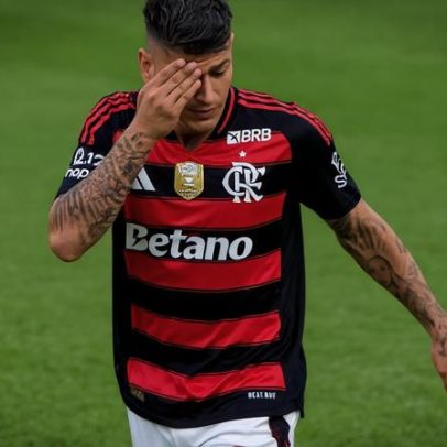 Flamengo e Cruz Azul exibem desgastes distintos na Copa Intercontinental