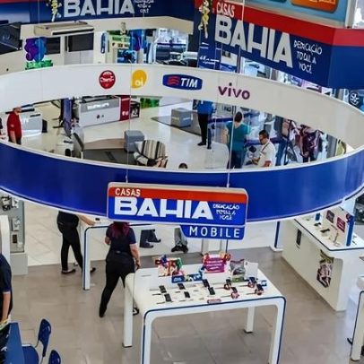 Casas Bahia lança debêntures de R$ 3,95 bi para reestruturar dívida