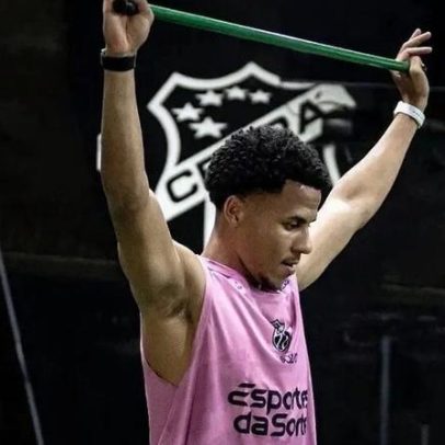 Ceará se reapresenta nesta semana após treinamentos remotos