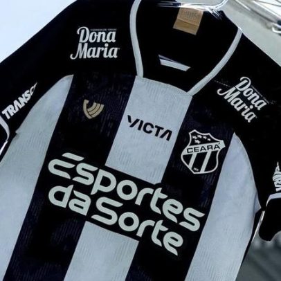 Ceará recebe o Palmeiras pela Série A