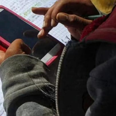 França planeja proibir redes sociais para menores de 15 anos