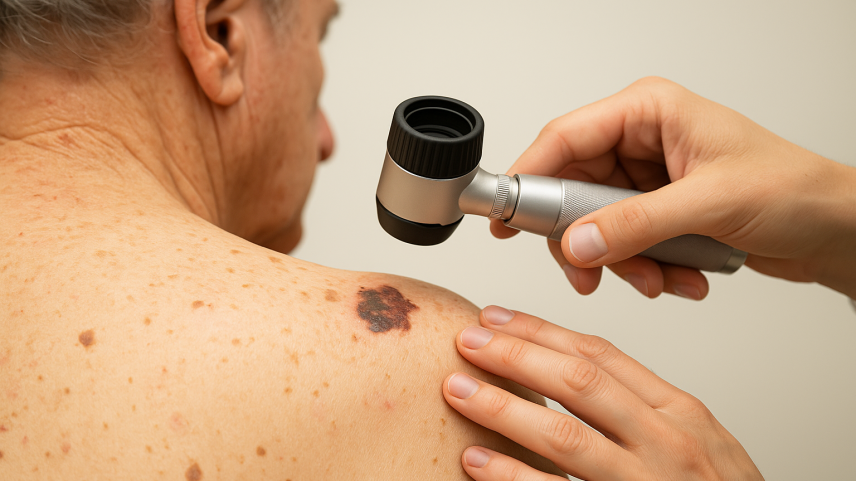 Mutirão reúne 2 mil dermatologistas em todo o país neste sábado para detectar câncer de pele gratuitamente