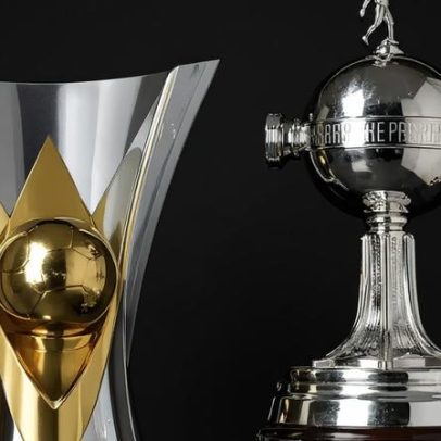 Redação do L! aponta favoritos da Libertadores e Brasileirão 2026