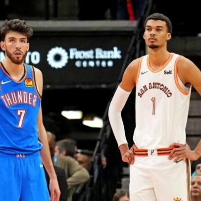 NBA 2025/26: Rodada de 23 de dezembro traz jogos da temporada