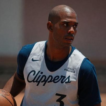 Analista critica decisão dos Clippers de afastar Chris Paul