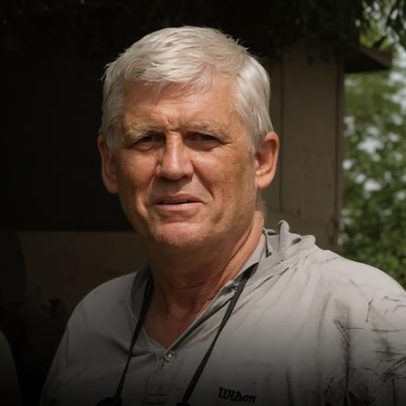 Clark Lungren defende compromisso na conservação