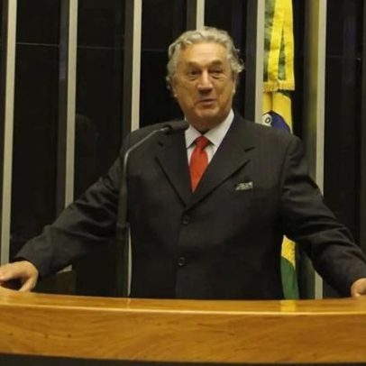 Campeão mundial Cláudio Mortari morre aos 77 anos