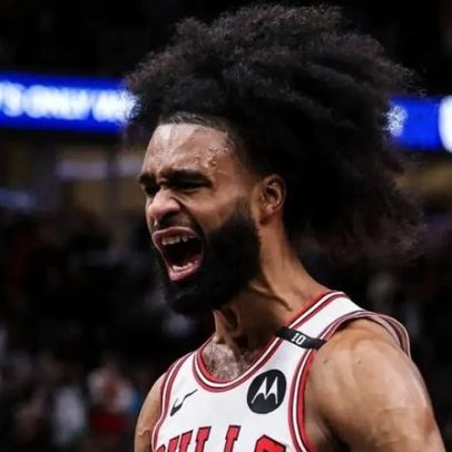Quatro propostas de troca envolvendo Coby White na NBA