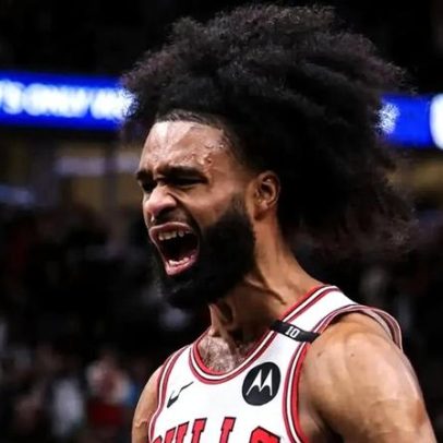 Coby White retorna de lesão e preocupa o Bulls