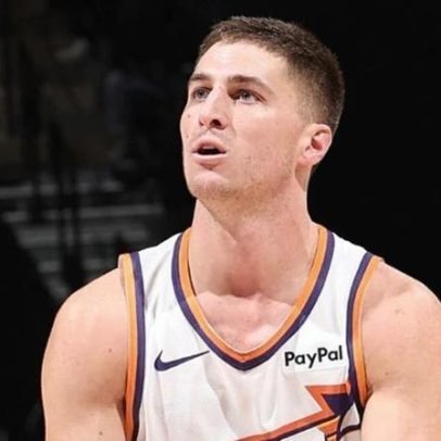 Collin Gillespie assume protagonismo com os Suns